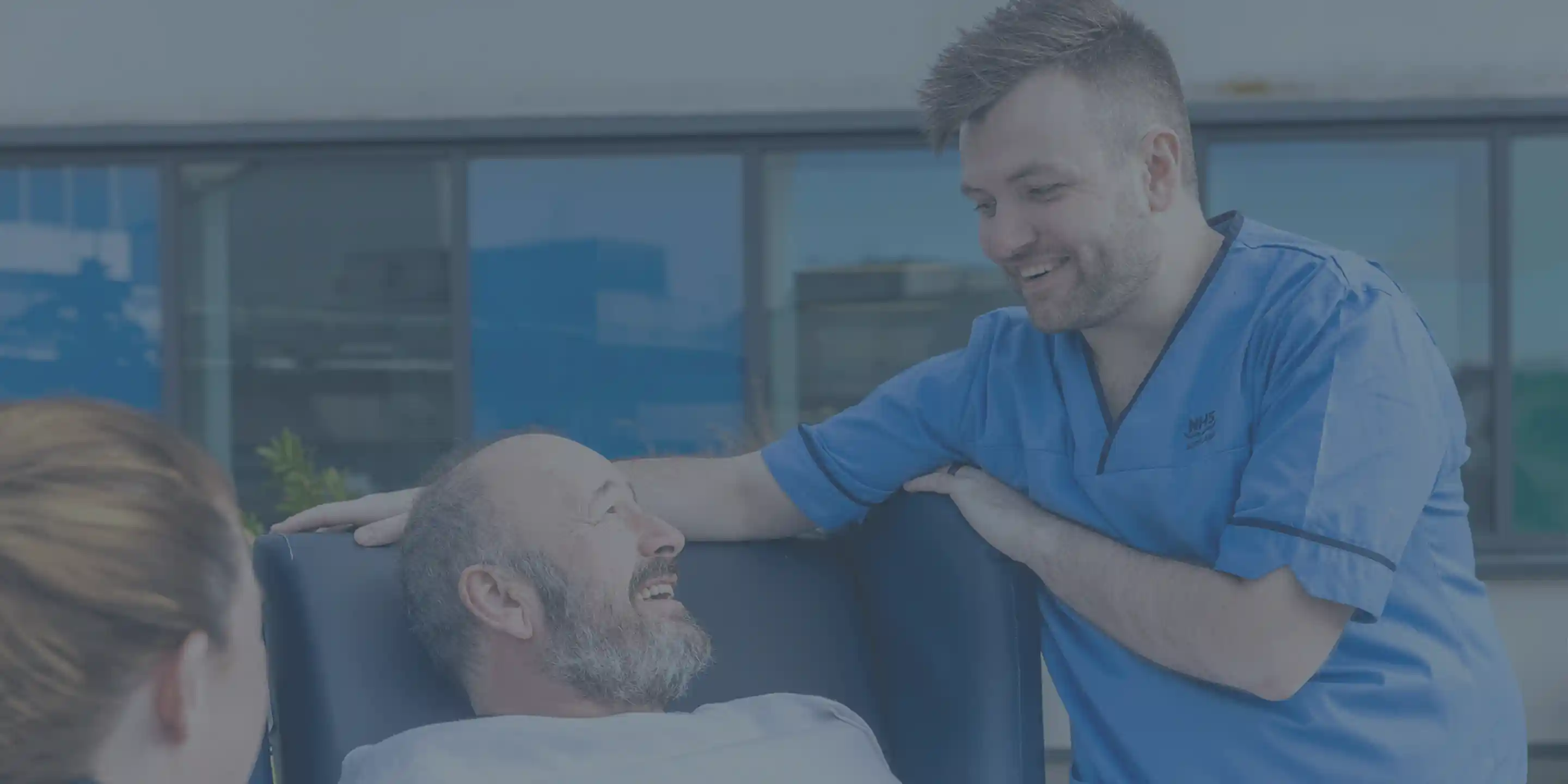 NHS Fife Jobs