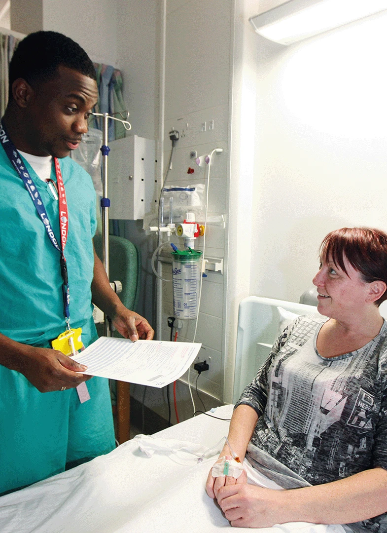 NHS Fife Jobs