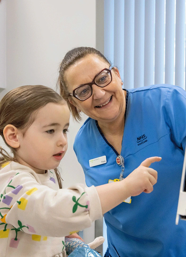 NHS Fife Jobs