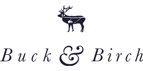 Buck and Birch Logo