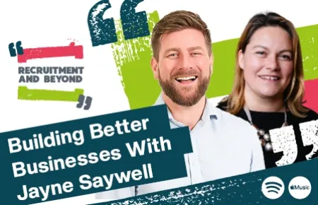 Building Better Businesses