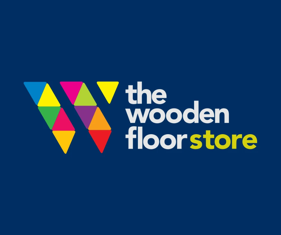 The Wooden Floor Store Logo